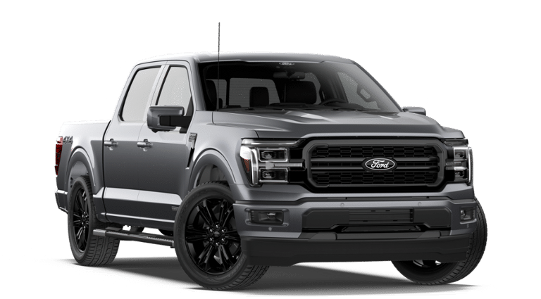 F-150® vehicle
